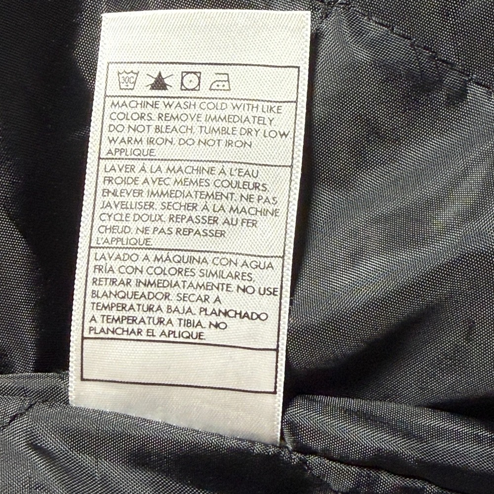 Hurley Canvas Jacket with Built‑In Hood — Men's Small — Tan - Picture 8 of 11